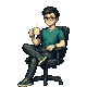 Chip, the VPSchart datacenter guy