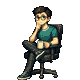 Chip thinking