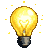 Idea lightbulb